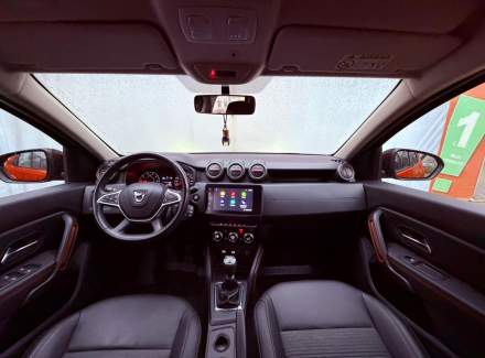 Dacia - Duster