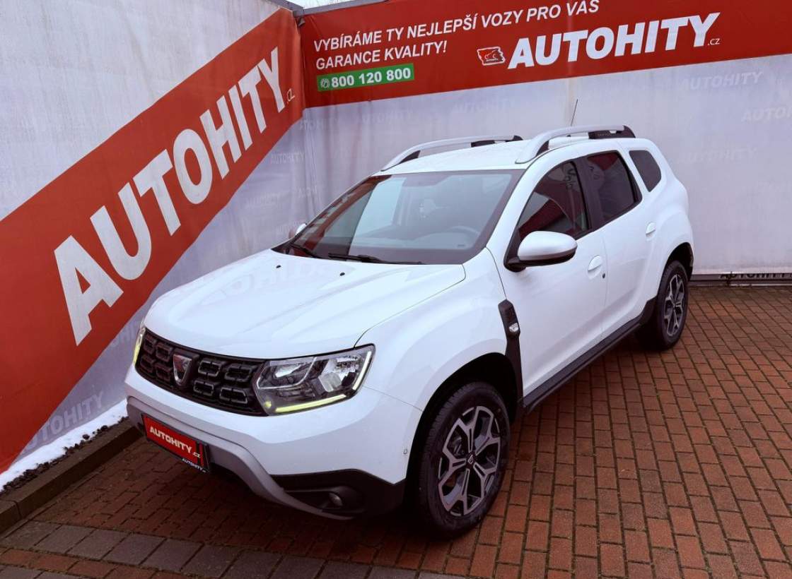 Dacia - Duster