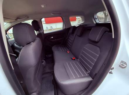 Dacia - Duster