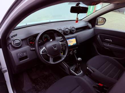Dacia - Duster