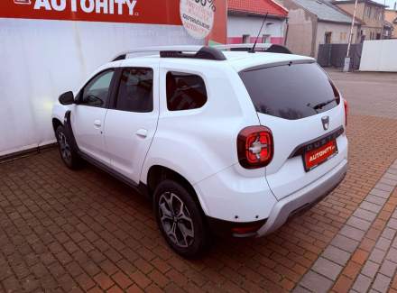 Dacia - Duster