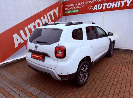 Dacia - Duster