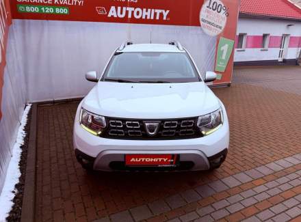 Dacia - Duster