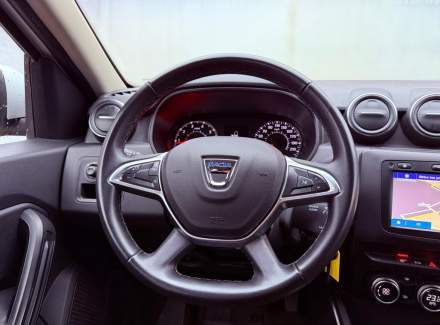 Dacia - Duster