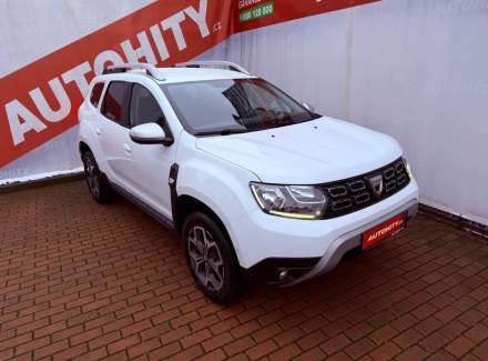Dacia - Duster