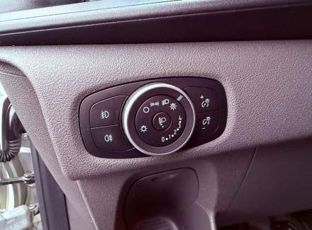 Ford - Tourneo Custom