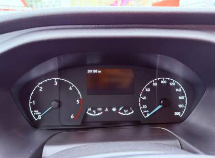 Ford - Tourneo Custom