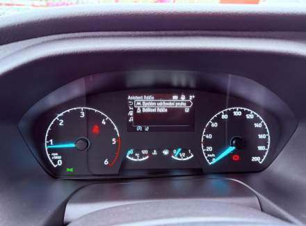 Ford - Tourneo Custom