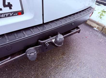 Ford - Tourneo Custom