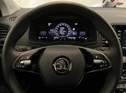 Škoda - Karoq
