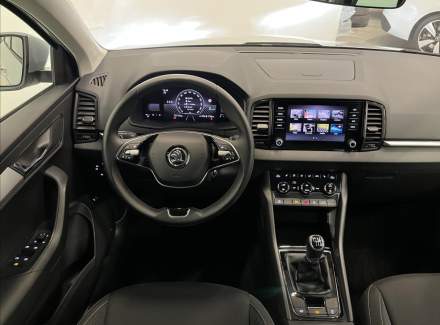 Škoda - Karoq