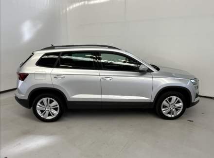Škoda - Karoq