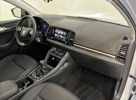 Škoda - Karoq