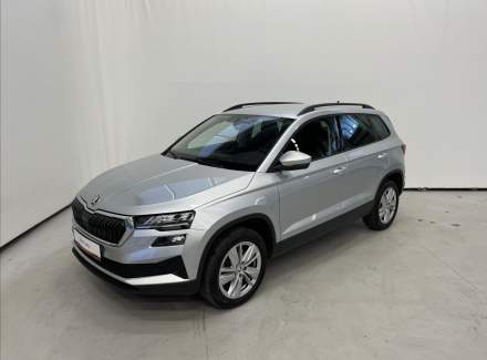 Škoda - Karoq