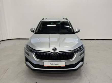 Škoda - Karoq