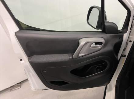 Citroën - Berlingo