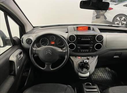Citroën - Berlingo