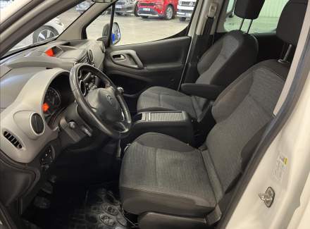 Citroën - Berlingo