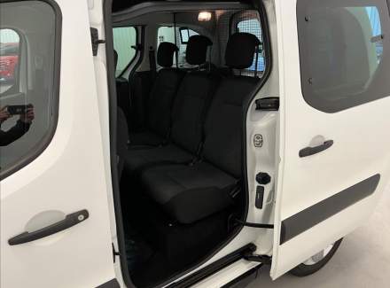 Citroën - Berlingo