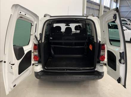 Citroën - Berlingo