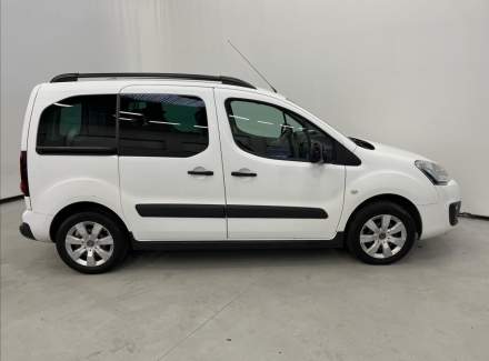 Citroën - Berlingo