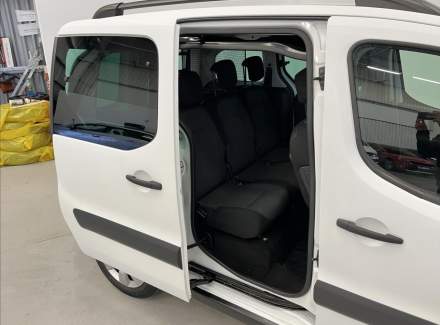 Citroën - Berlingo