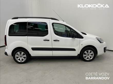 Citroën - Berlingo