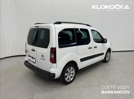 Citroën - Berlingo