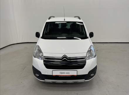 Citroën - Berlingo