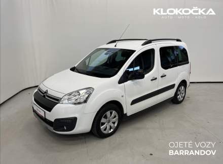 Citroën - Berlingo