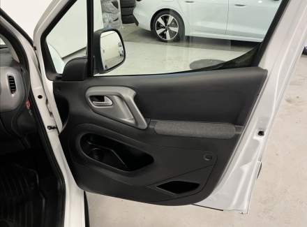 Citroën - Berlingo