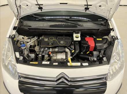 Citroën - Berlingo