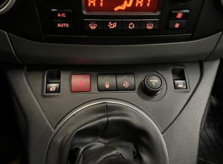 Citroën - Berlingo