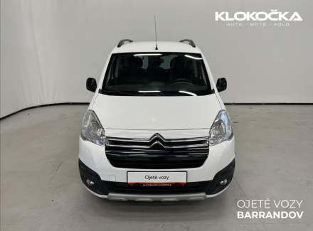 Citroën - Berlingo