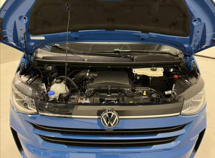 Volkswagen - Caravelle