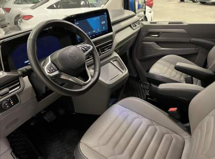 Volkswagen - Caravelle