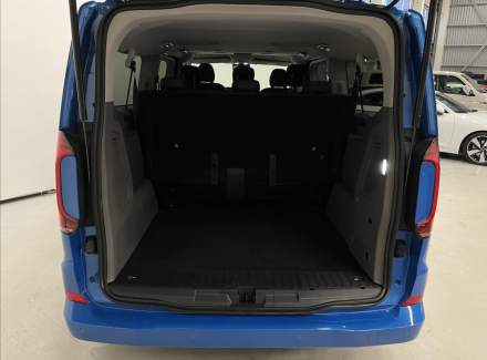 Volkswagen - Caravelle