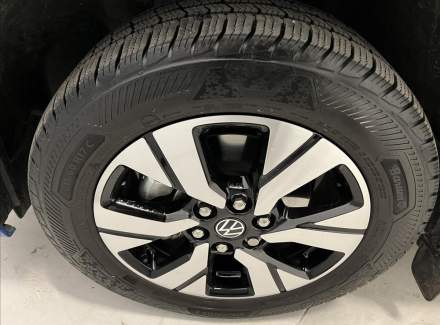 Volkswagen - Caravelle