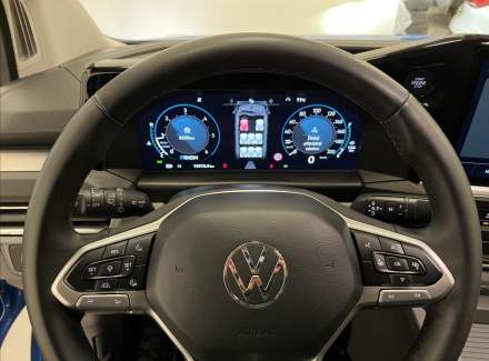 Volkswagen - Caravelle