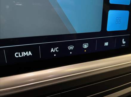 Volkswagen - Caravelle