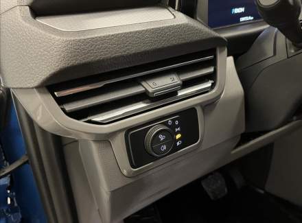 Volkswagen - Caravelle