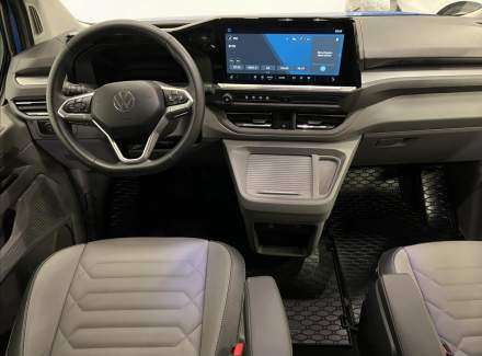 Volkswagen - Caravelle