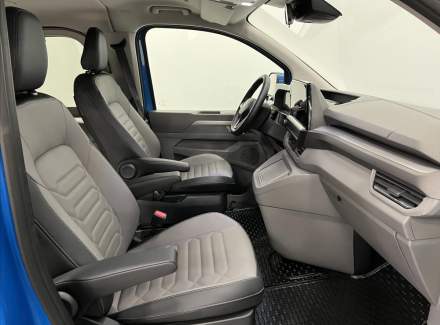 Volkswagen - Caravelle