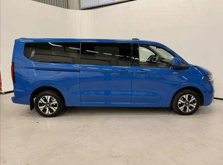 Volkswagen - Caravelle