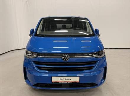 Volkswagen - Caravelle