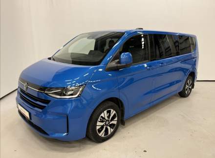 Volkswagen - Caravelle