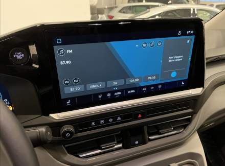 Volkswagen - Caravelle