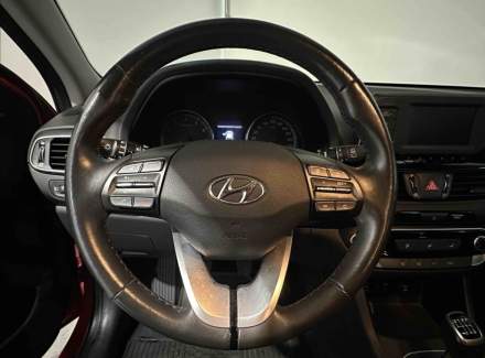 Hyundai - i30