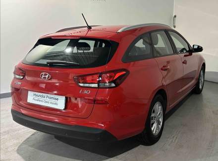 Hyundai - i30