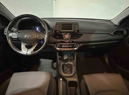 Hyundai - i30